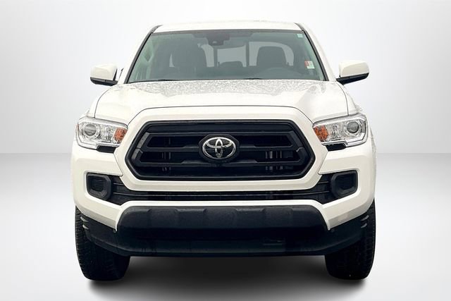 Used 2023 Toyota Tacoma SR AWD/4WD image 3