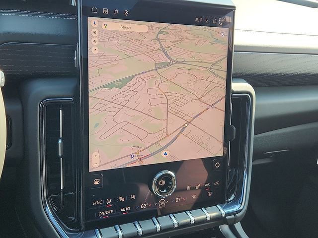 New 2026 GMC Yukon AT4 Ultimate image 16