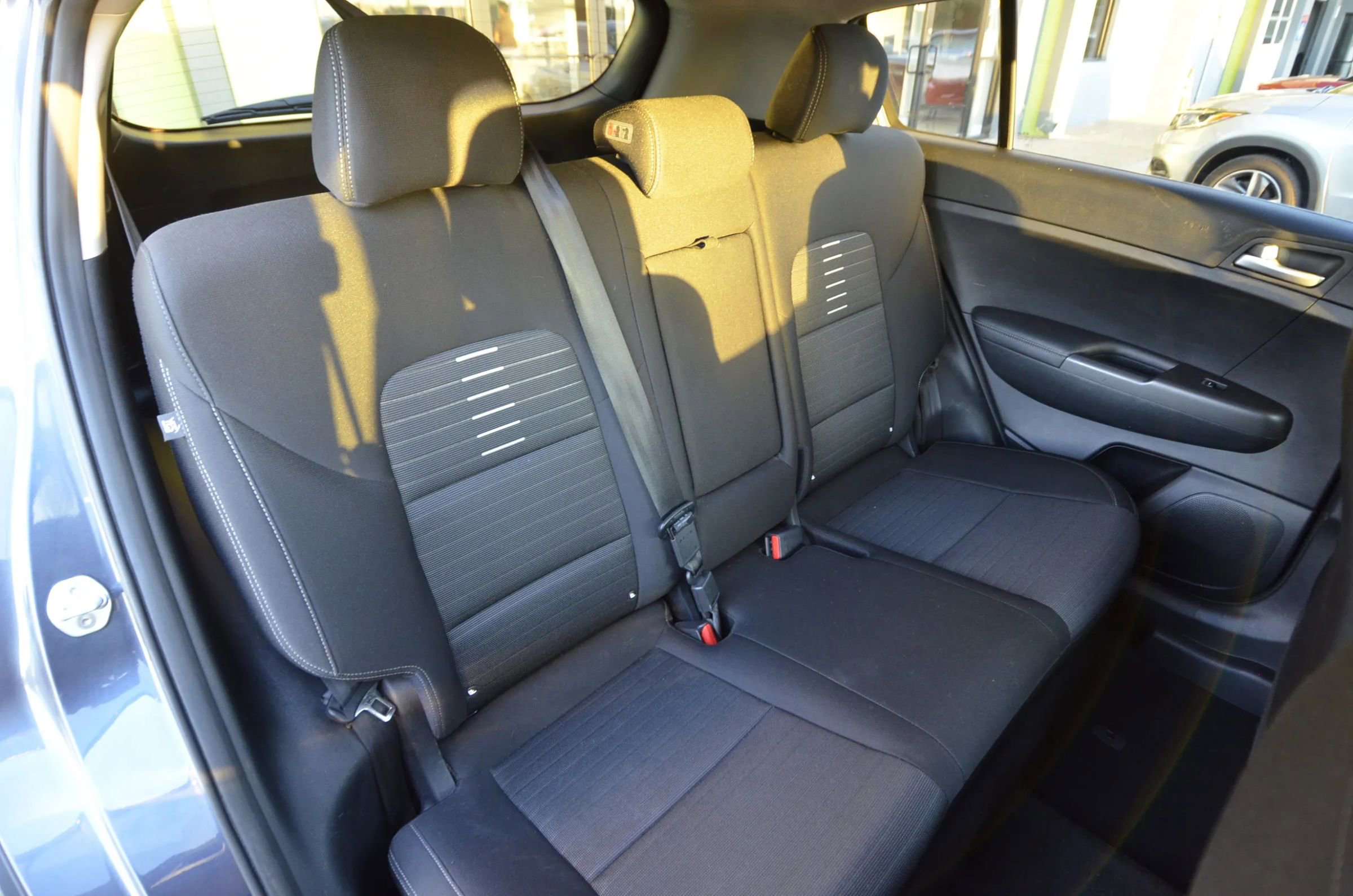 Used 2018 Kia Sportage LX w/ LX Technology Package image 23