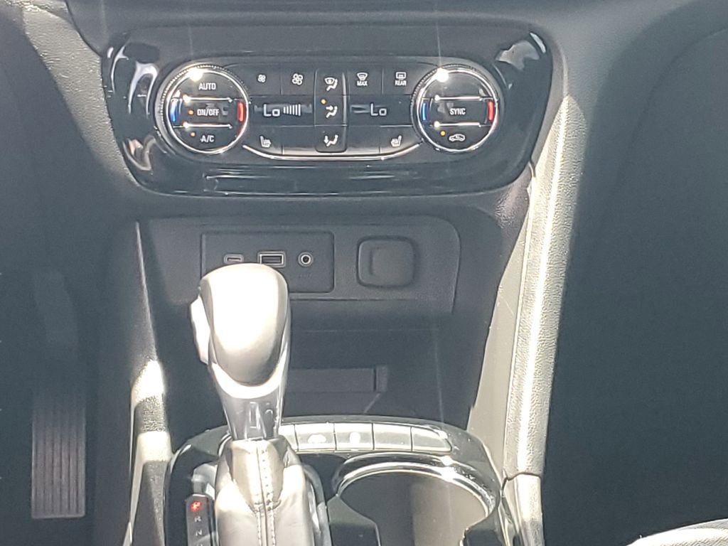 Certified 2023 Buick Encore GX Select image 23