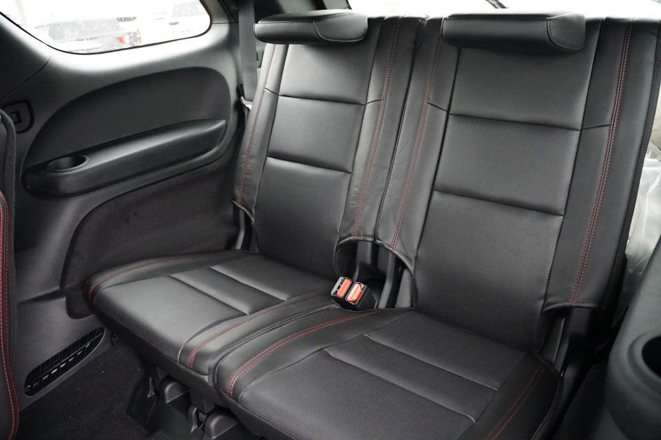 New 2026 Dodge Durango GT image 12