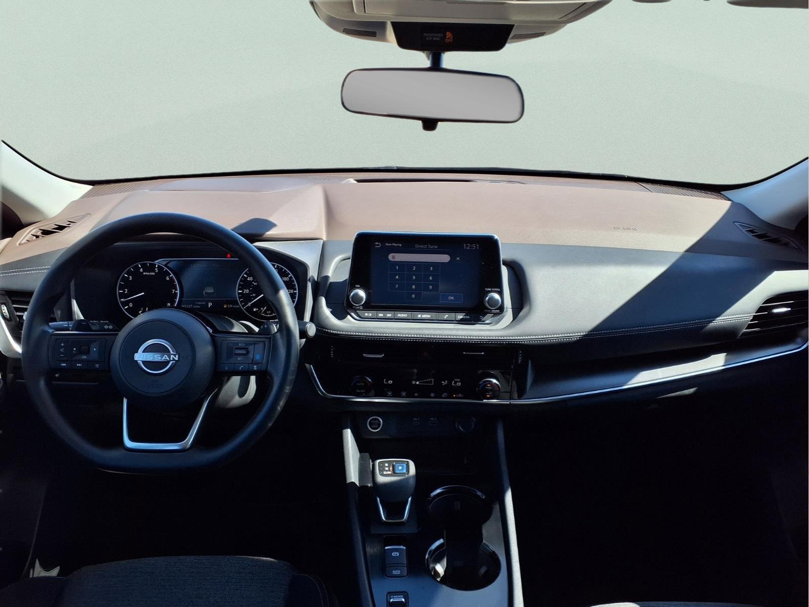 Used 2022 Nissan Rogue SV image 14