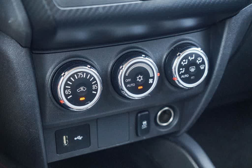 Used 2019 Mitsubishi Outlander Sport ES FWD image 21