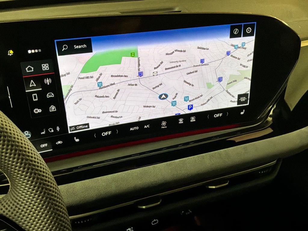 New 2025 Audi S5 Premium image 3