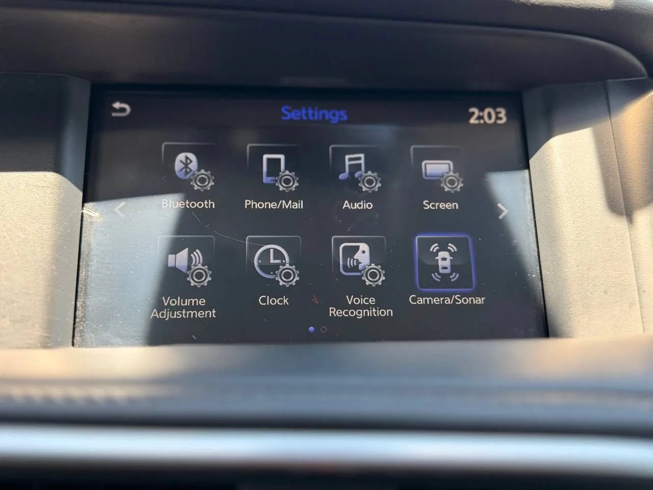 Used 2018 INFINITI QX30 FWD image 45