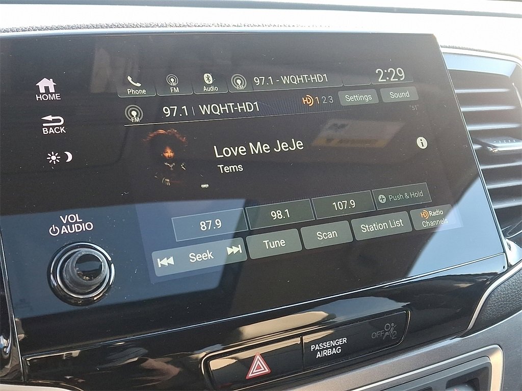 Used 2022 Honda Pilot EX-L image 17