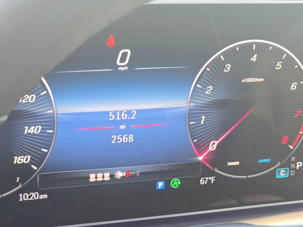 Certified 2026 Mercedes-Benz GLE 350 4MATIC image 30
