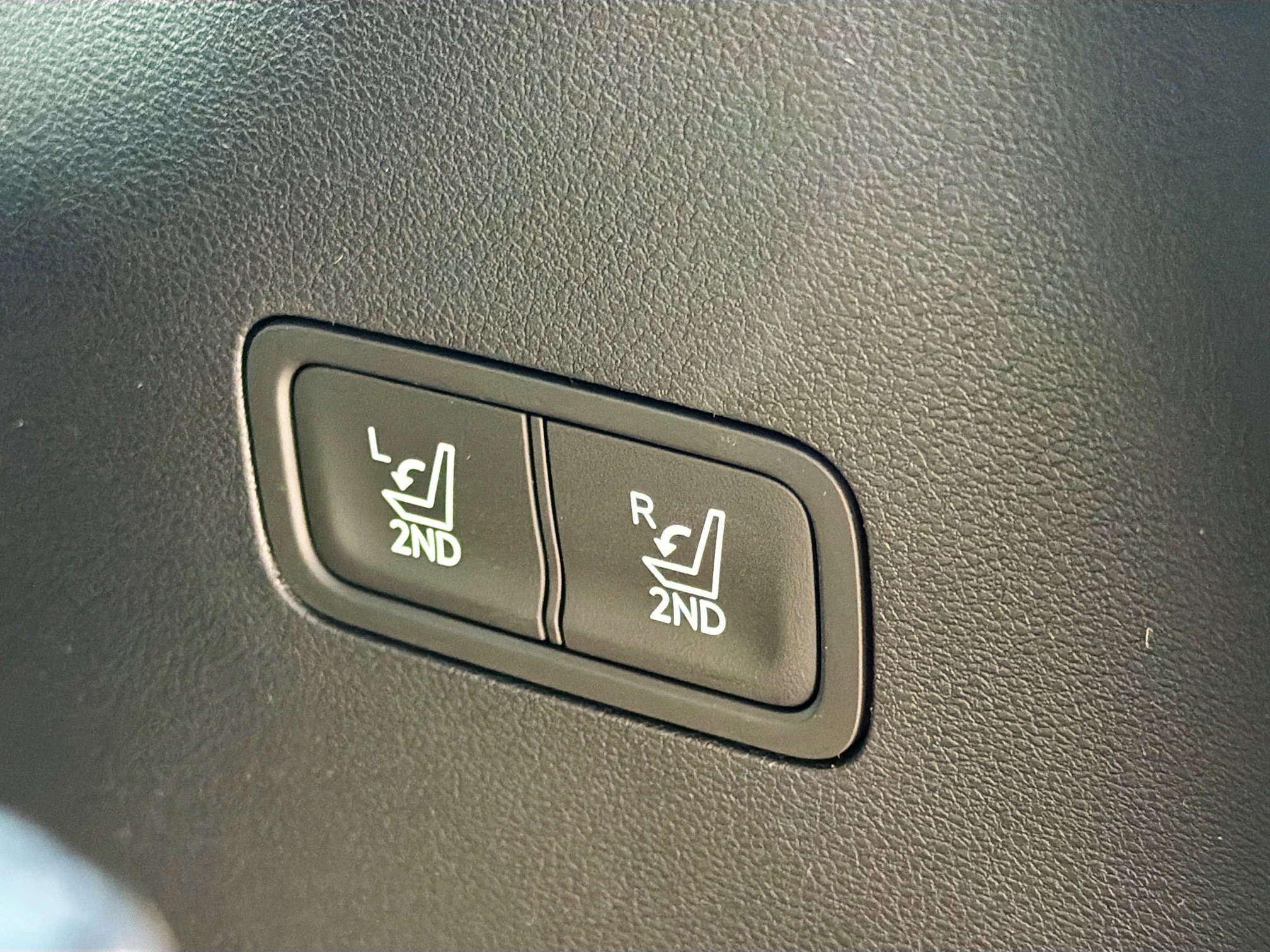 New 2026 Hyundai Santa Fe SEL w/ Tow & Go Package image 13