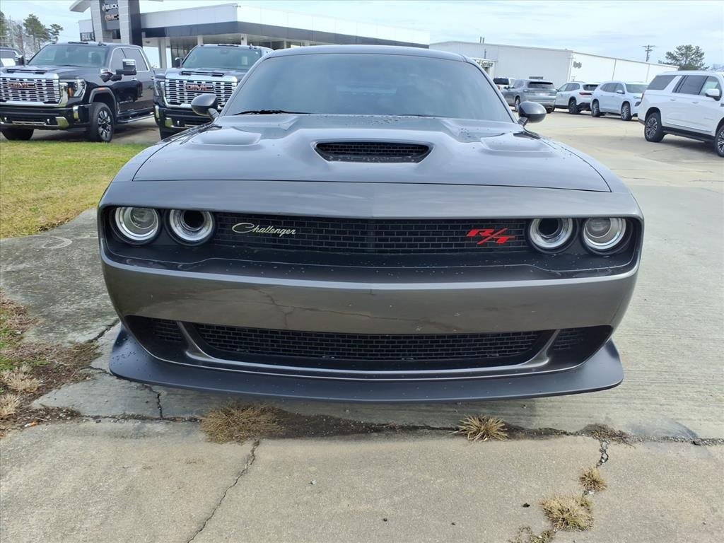 Used 2020 Dodge Challenger R/T Scat Pack image 2