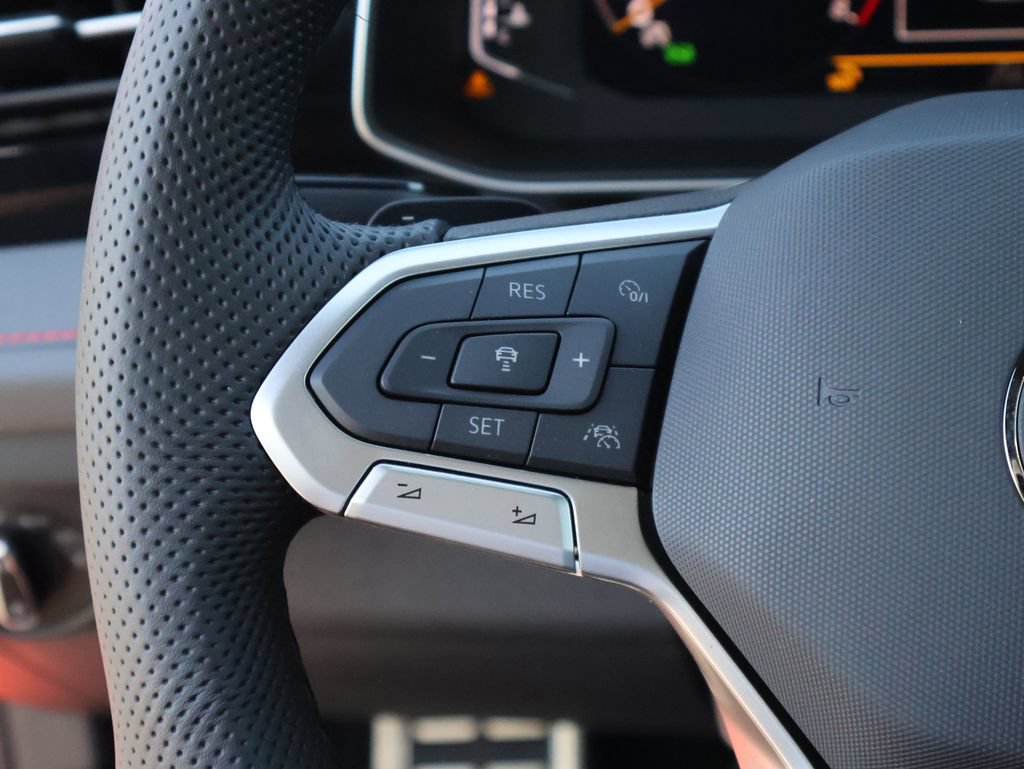 New 2026 Volkswagen Jetta GLI Autobahn FWD image 26