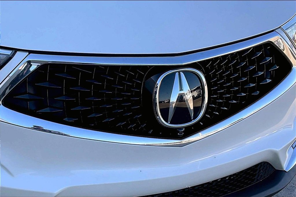 Used 2019 Acura RDX AWD w/ Advance Package image 30