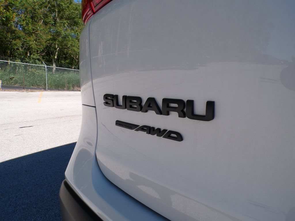 New 2026 Subaru Ascent Premium AWD/4WD image 14