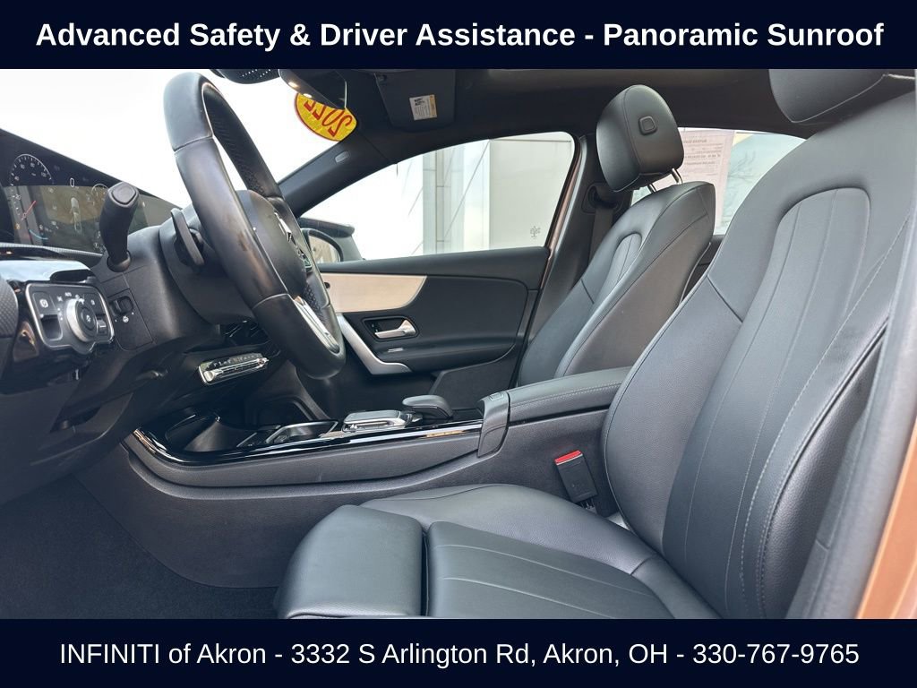 Used 2022 Mercedes-Benz A 220 image 42