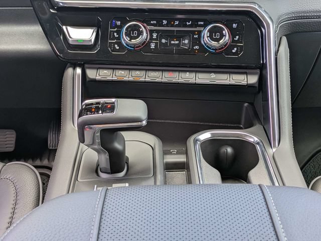 New 2026 GMC Sierra 1500 Denali w/ Denali Reserve Package AWD/4WD image 20
