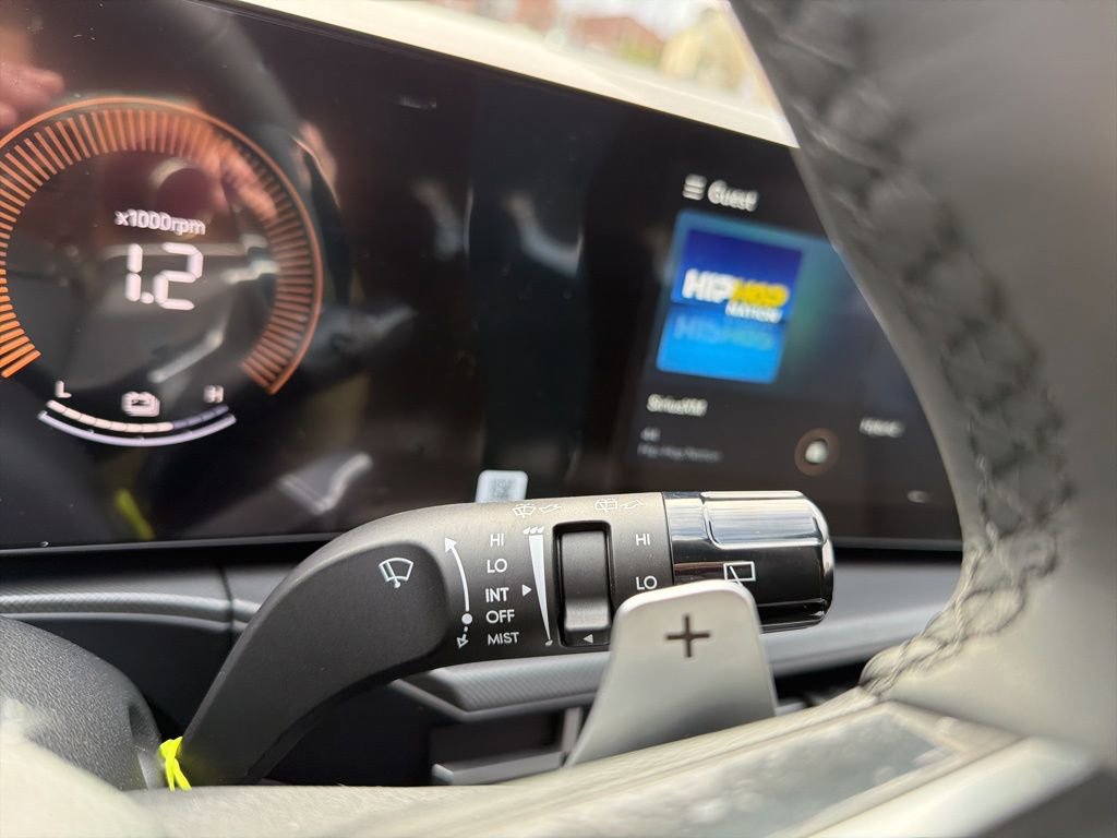New 2026 Hyundai Santa Fe SE AWD/4WD image 39
