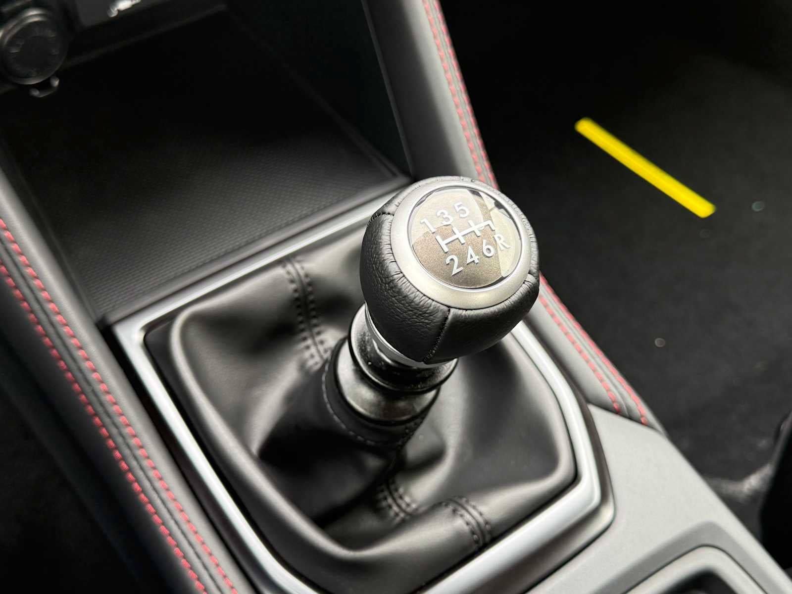 New 2026 Subaru WRX Premium AWD/4WD image 19
