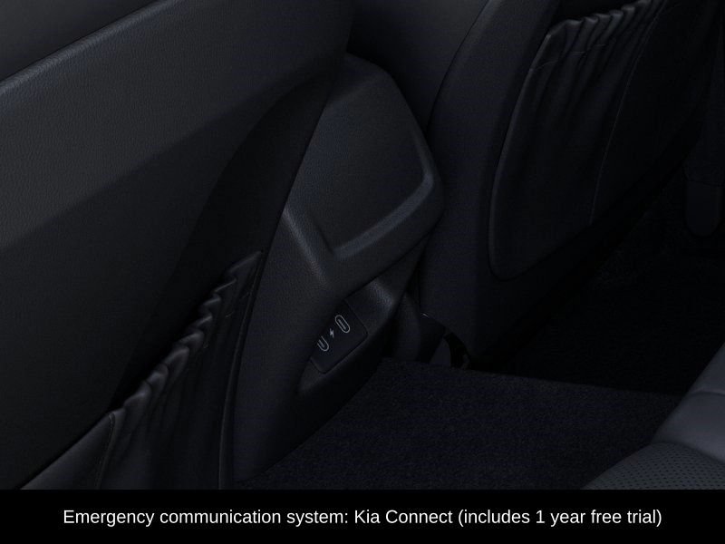 New 2025 Kia K5 GT-Line AWD/4WD image 29