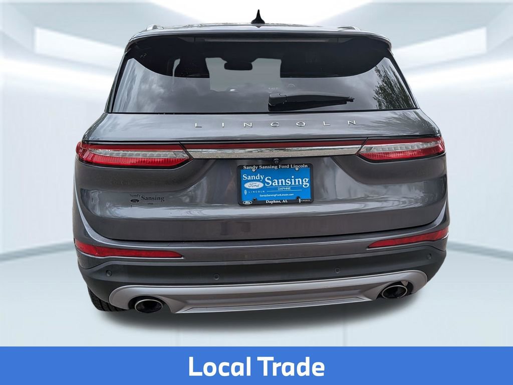 Used 2021 Lincoln Corsair FWD w/ Equipment Group 101A image 5