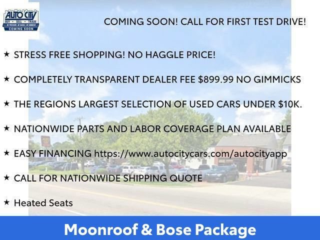 Used 2009 MAZDA MAZDA6 s Grand Touring w/ Moonroof & Bose Pkg FWD image 15