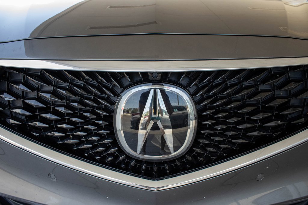 Used 2024 Acura MDX SH-AWD w/ Advance Package image 9