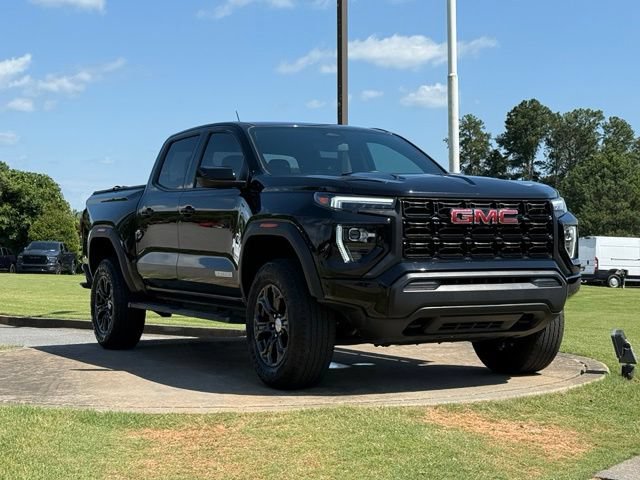 Used 2024 GMC Canyon Elevation w/ Trailering Package RWD video 1