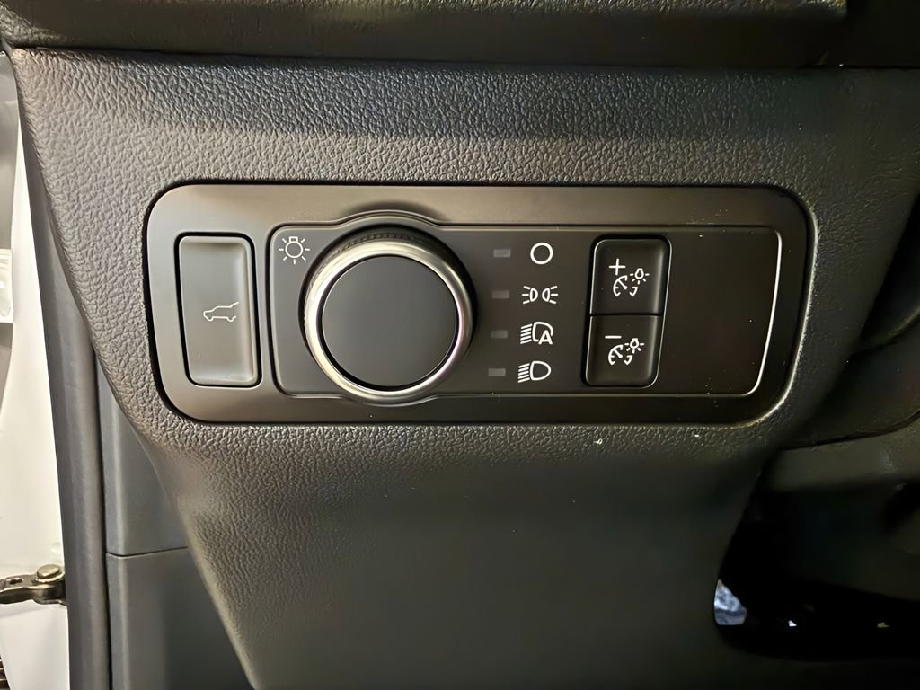 New 2026 Ford Escape ST-Line w/ Tech Pack #1 AWD/4WD image 24