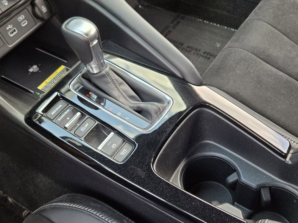 Used 2025 Acura Integra A-Spec FWD image 25