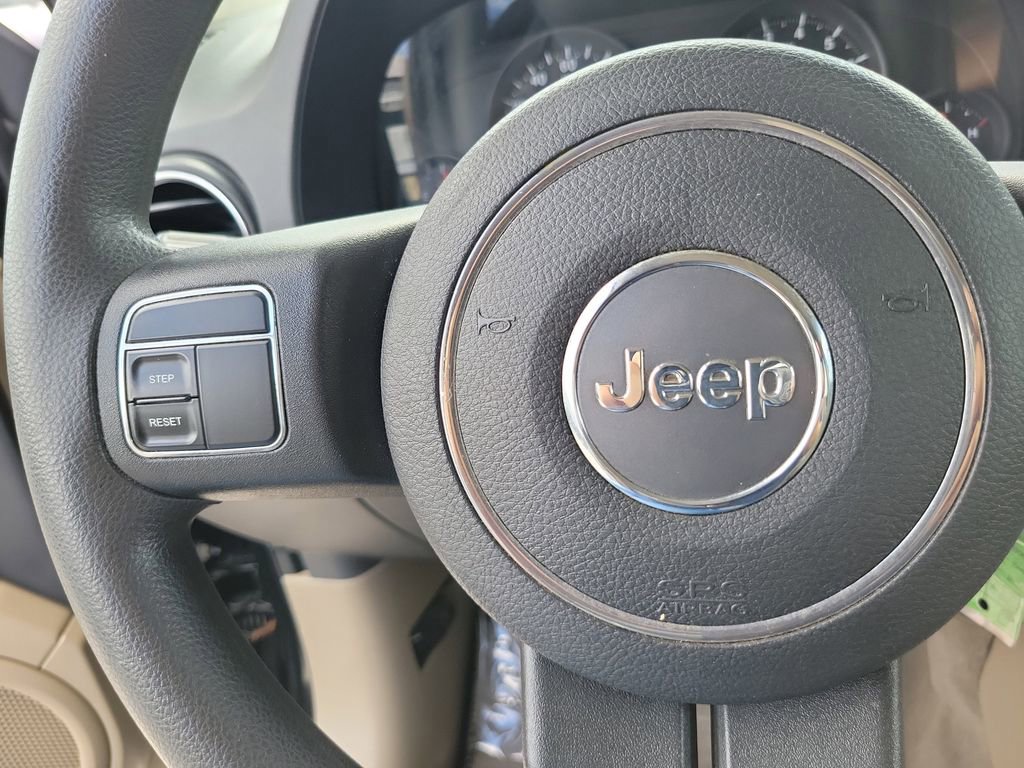 Used 2012 Jeep Patriot Sport image 23