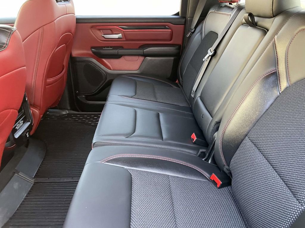 Used 2022 RAM 1500 Rebel w/ Rebel Level 2 Equipment Group image 21