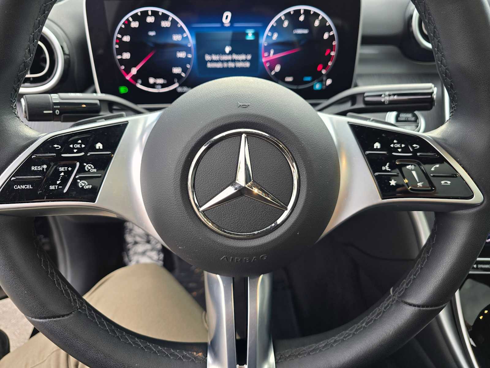 Used 2025 Mercedes-Benz C 300 C 300 image 28