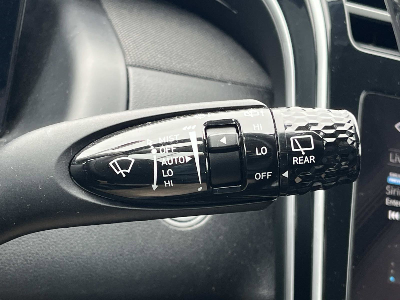 Used 2023 Hyundai Tucson Limited image 47