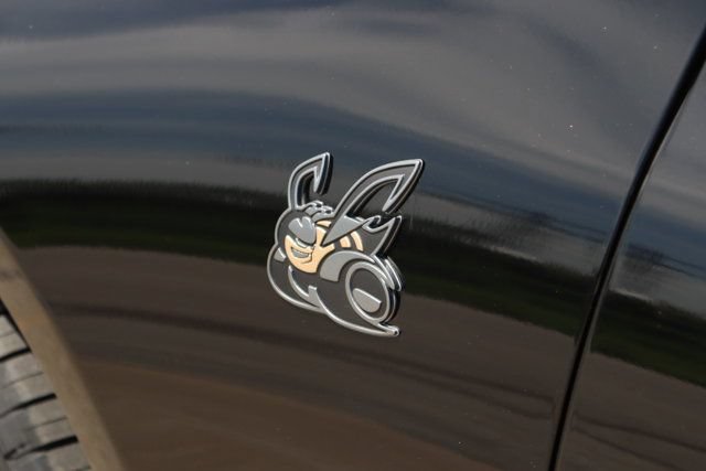 New 2026 Dodge Charger Scat Pack AWD/4WD image 9