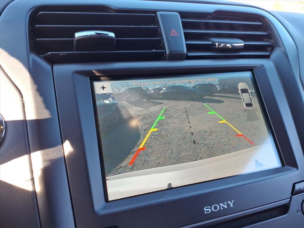 Used 2019 Ford Fusion Energi Titanium image 28