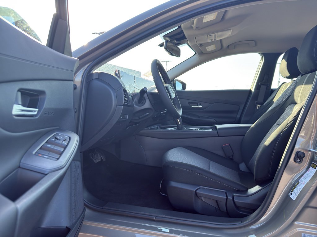 New 2026 Nissan Sentra SV image 10