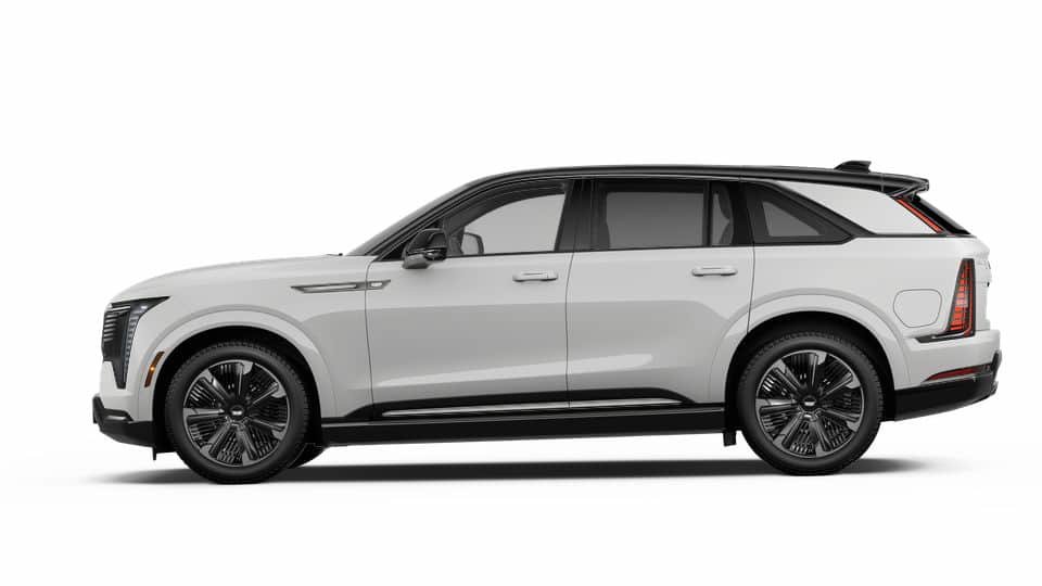 New 2025 Cadillac Escalade IQ Sport 2 AWD/4WD image 29