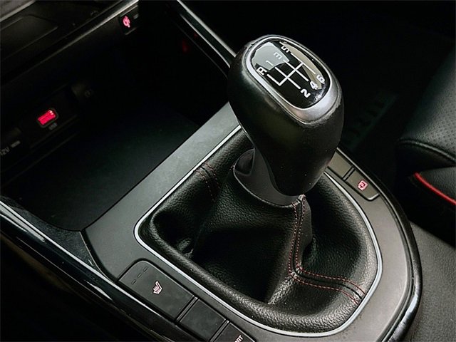 Used 2023 Kia Forte GT image 20