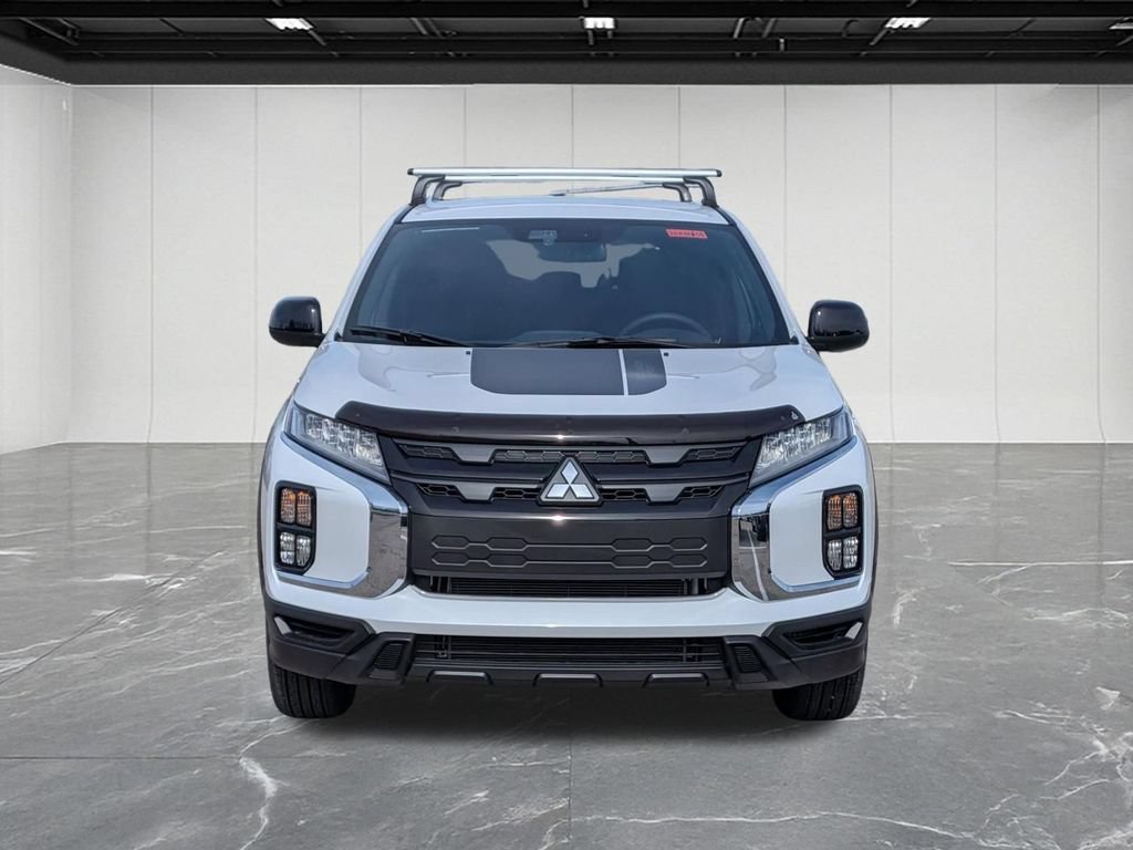 New 2026 Mitsubishi Outlander Sport AWD image 8