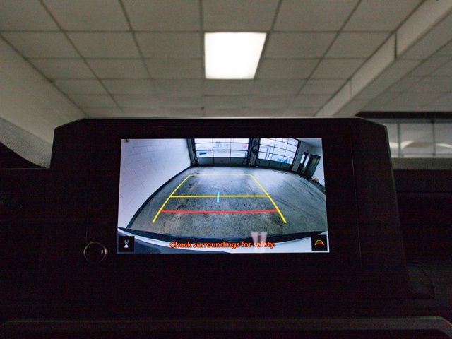 Used 2024 Toyota Tacoma SR image 17