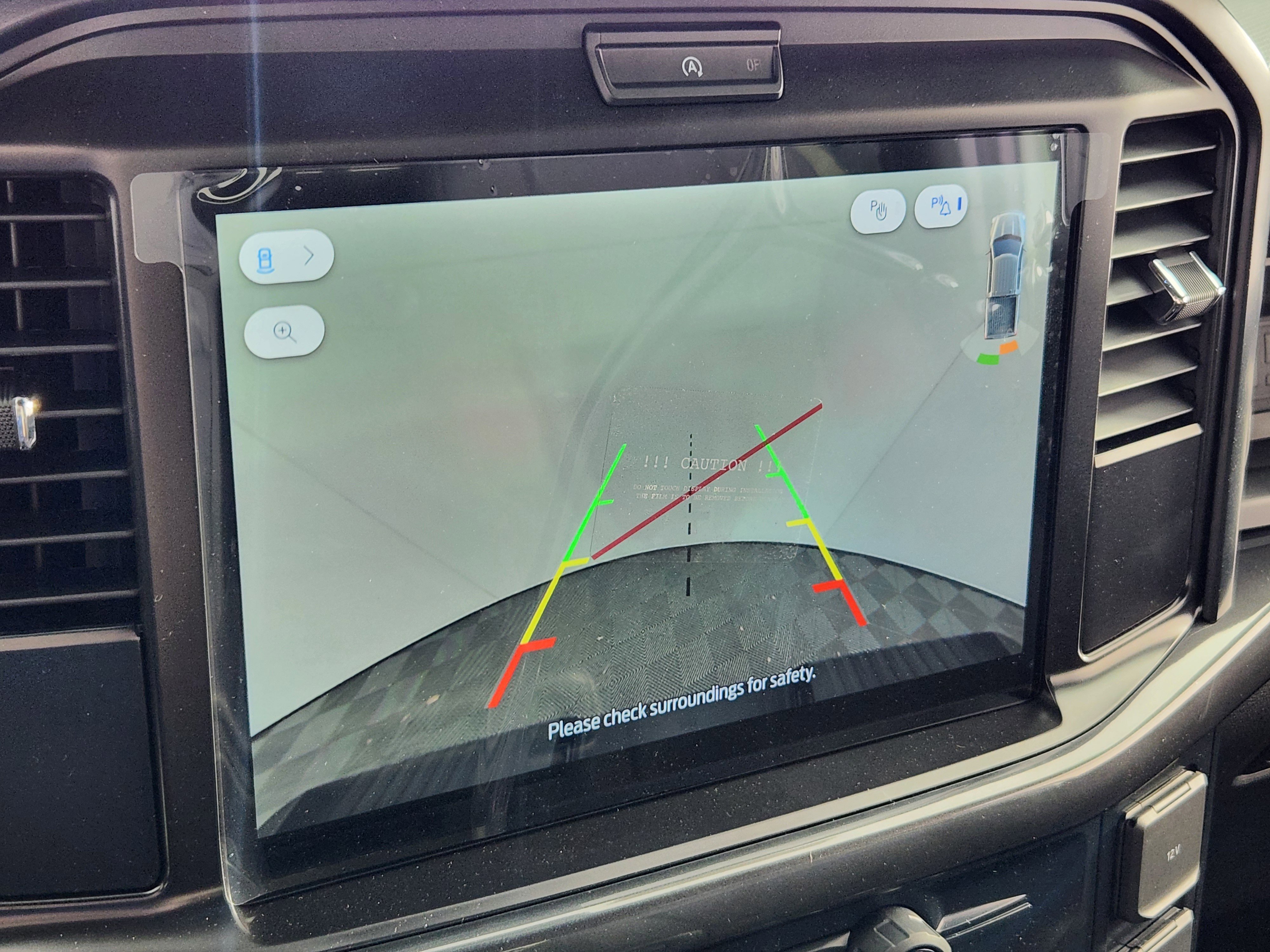 New 2026 Ford F150 STX w/ Equipment Group 200A image 23