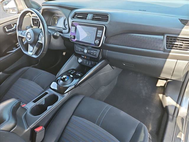 Used 2021 Nissan Leaf SV FWD image 27