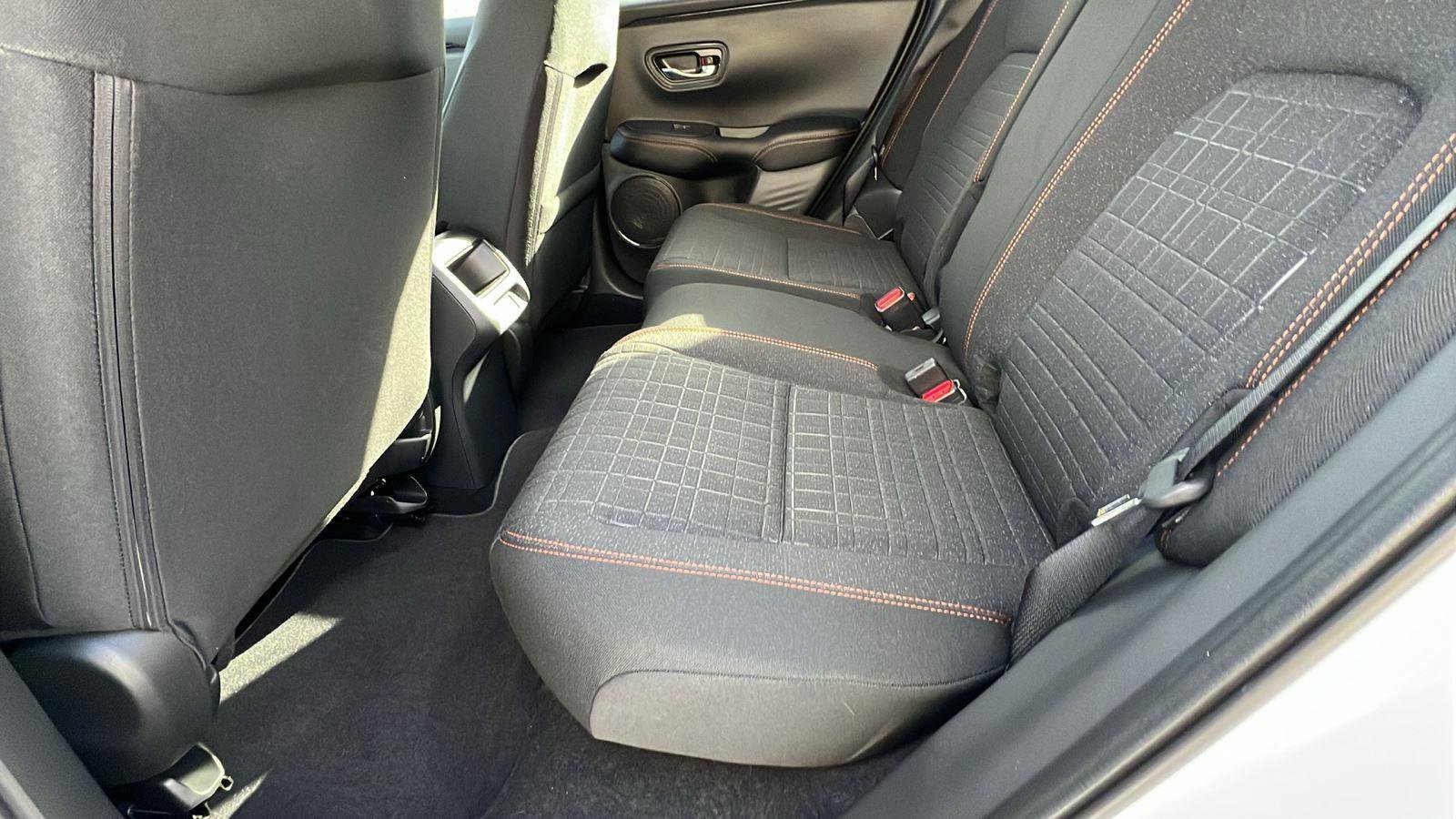 New 2026 Honda HR-V Sport image 18