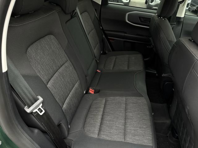Used 2023 Ford Bronco Sport Big Bend w/ Convenience Package AWD/4WD image 25