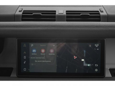 Used 2021 Land Rover Defender 110 SE image 16