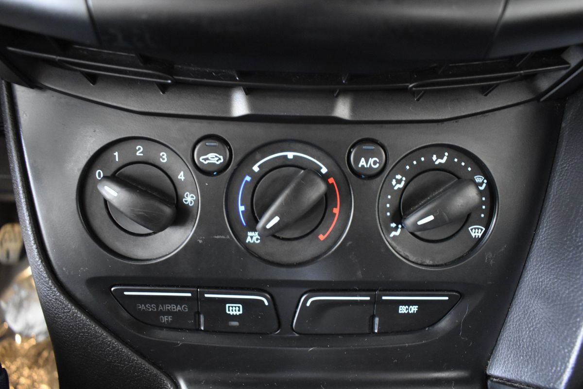 Used 2013 Ford Focus ST image 24