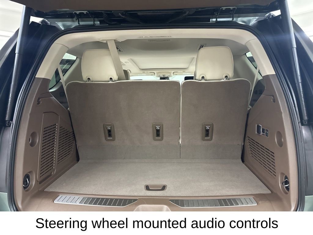 Certified 2024 GMC Yukon Denali image 28