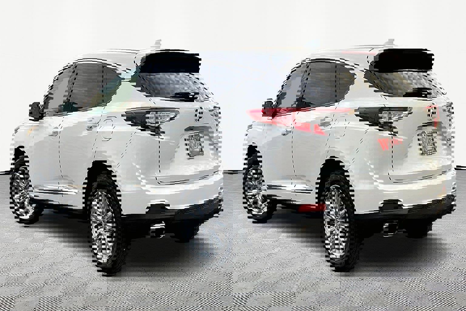 Used 2023 Acura RDX FWD image 4