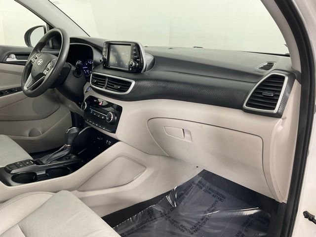 Used 2020 Hyundai Tucson Value FWD image 28