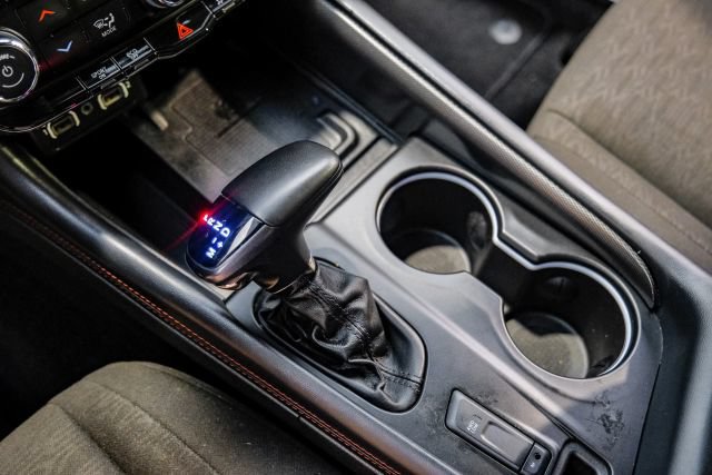 Used 2024 Dodge Durango R/T w/ Blacktop Package AWD/4WD image 28