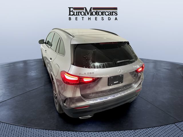 Used 2026 Mercedes-Benz GLA 250 4MATIC image 5