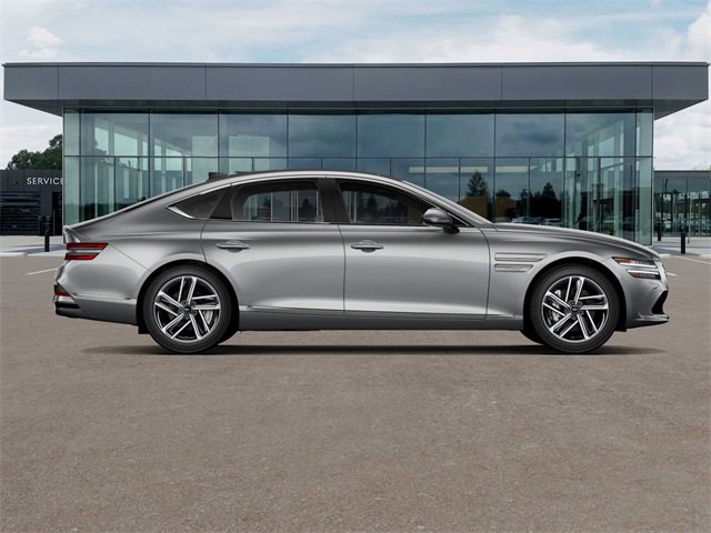 New 2026 Genesis G80 2.5T Advanced image 4